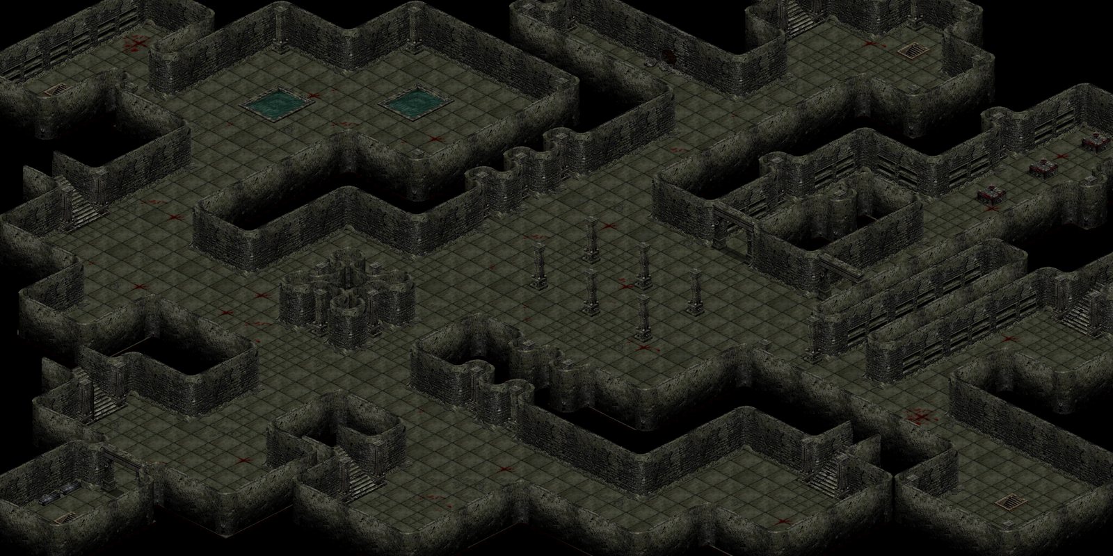 Limbo Dungeon