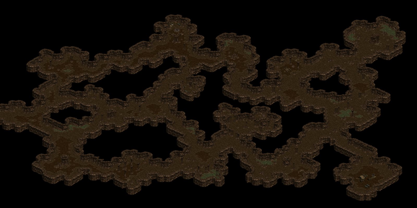 Kali Cave