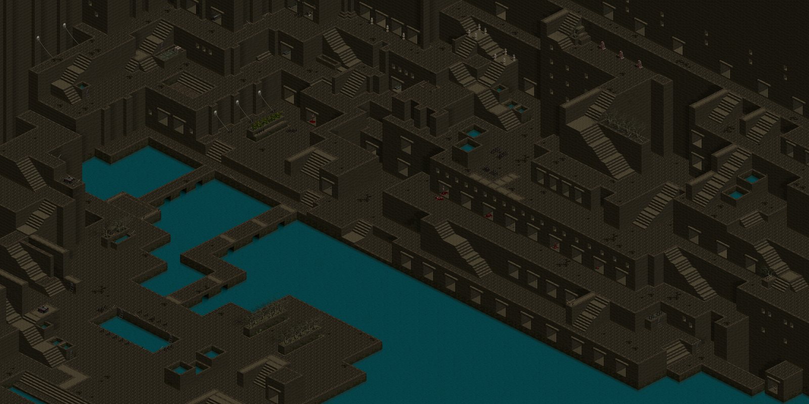 Ghorgova Oubliette