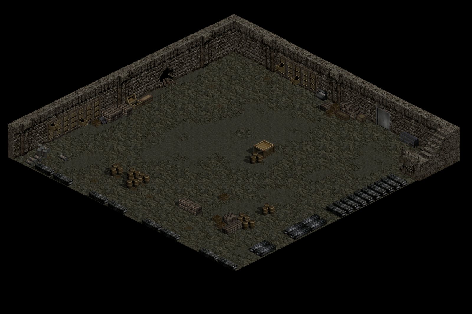 Army Guild B1